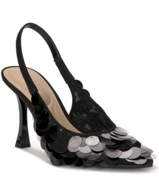 Women's Alanze Slingback Pumps