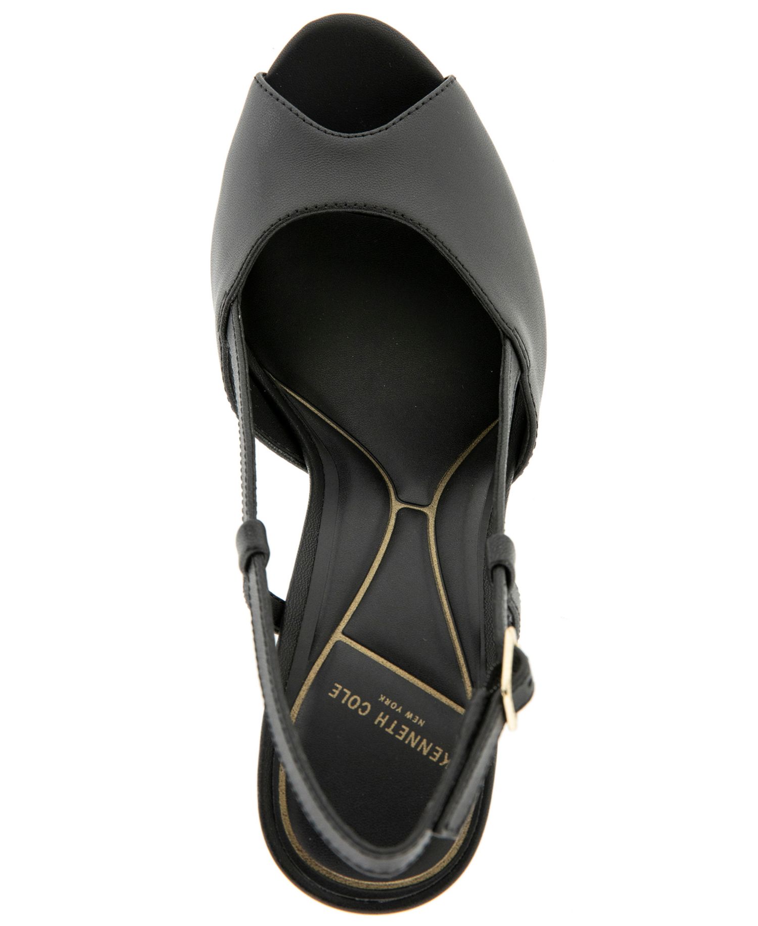 Women's Londyn Stiletto Pumps