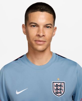 England Strike Soccer T-Shirt