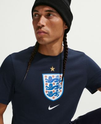 England Crest Soccer T-Shirt