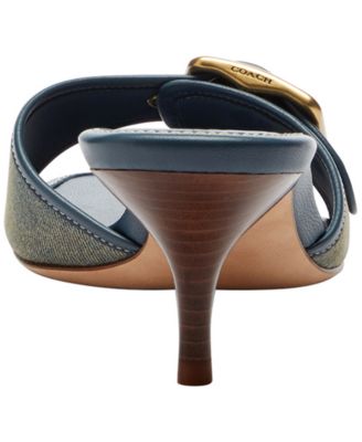 Women's Margot Open Toe Dress Sandals