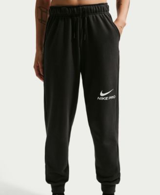 Pro Women's Dri-FIT French Terry Pants