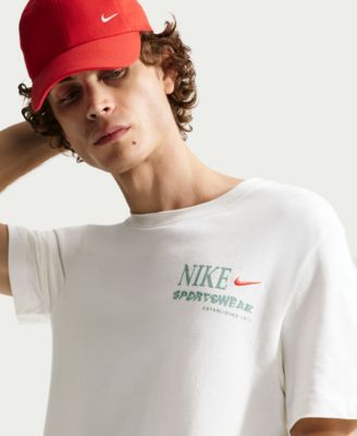 Sportswear Men's Short-Sleeve T-Shirt