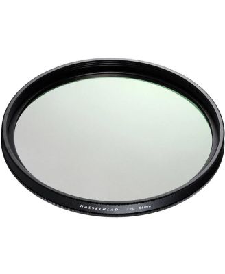 86mm CPL Filter for XCD 35-100mm f/2.8-4 E Lens