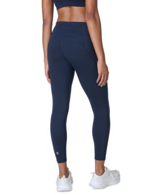 Women's Power 7/8-Length Workout Leggings