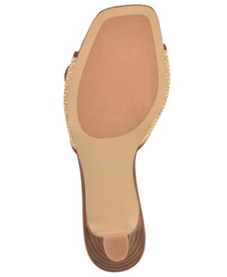 Women's Dista Slip-On Buckle Dress Sandals