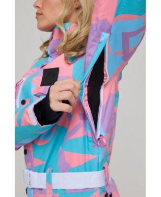 Women's Del Mar Ski Suit