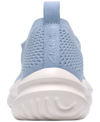 Women's Cloudsteppers Solevana Knit Round Toe Sneakers