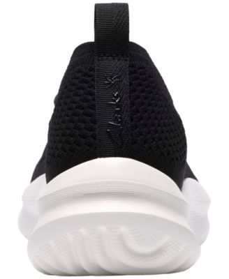 Women's Cloudsteppers Solevana Knit Round Toe Sneakers