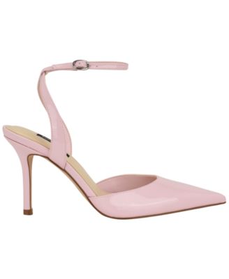 Women's Grana Pointy Toe Stiletto Dress Pumps