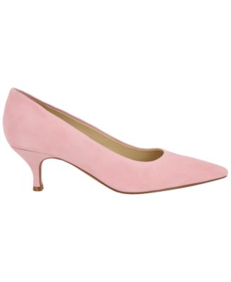 Women's Sisko Tapered Kitten Heel Pumps
