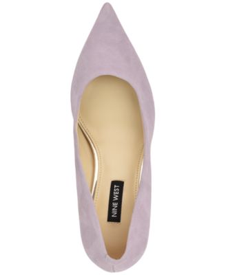 Women's Sisko Tapered Kitten Heel Pumps