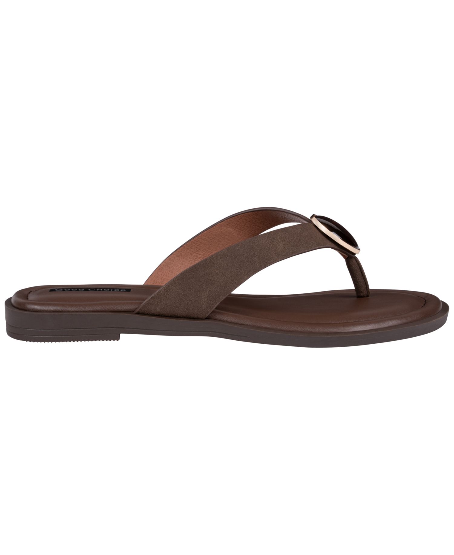 Women's Jaylis Thong Flat Sandals