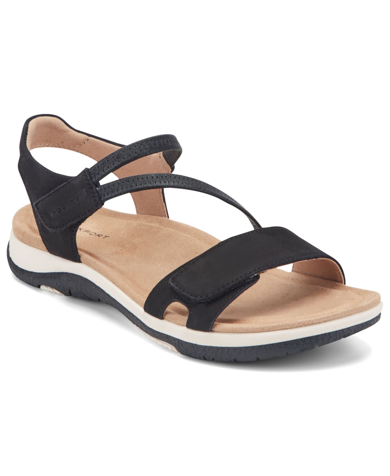 Women's Shevon Strappy Flat Sandals
