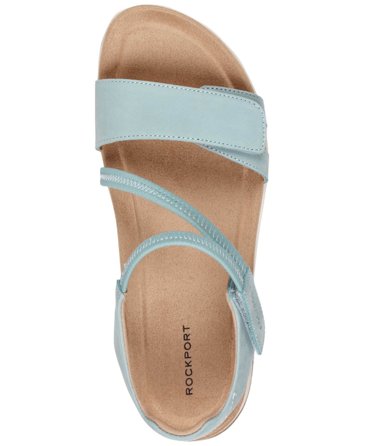 Women's Shevon Strappy Flat Sandals