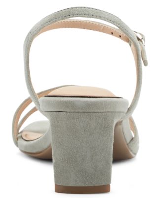 Women's Teddy Total Motion Strappy Dress Sandals