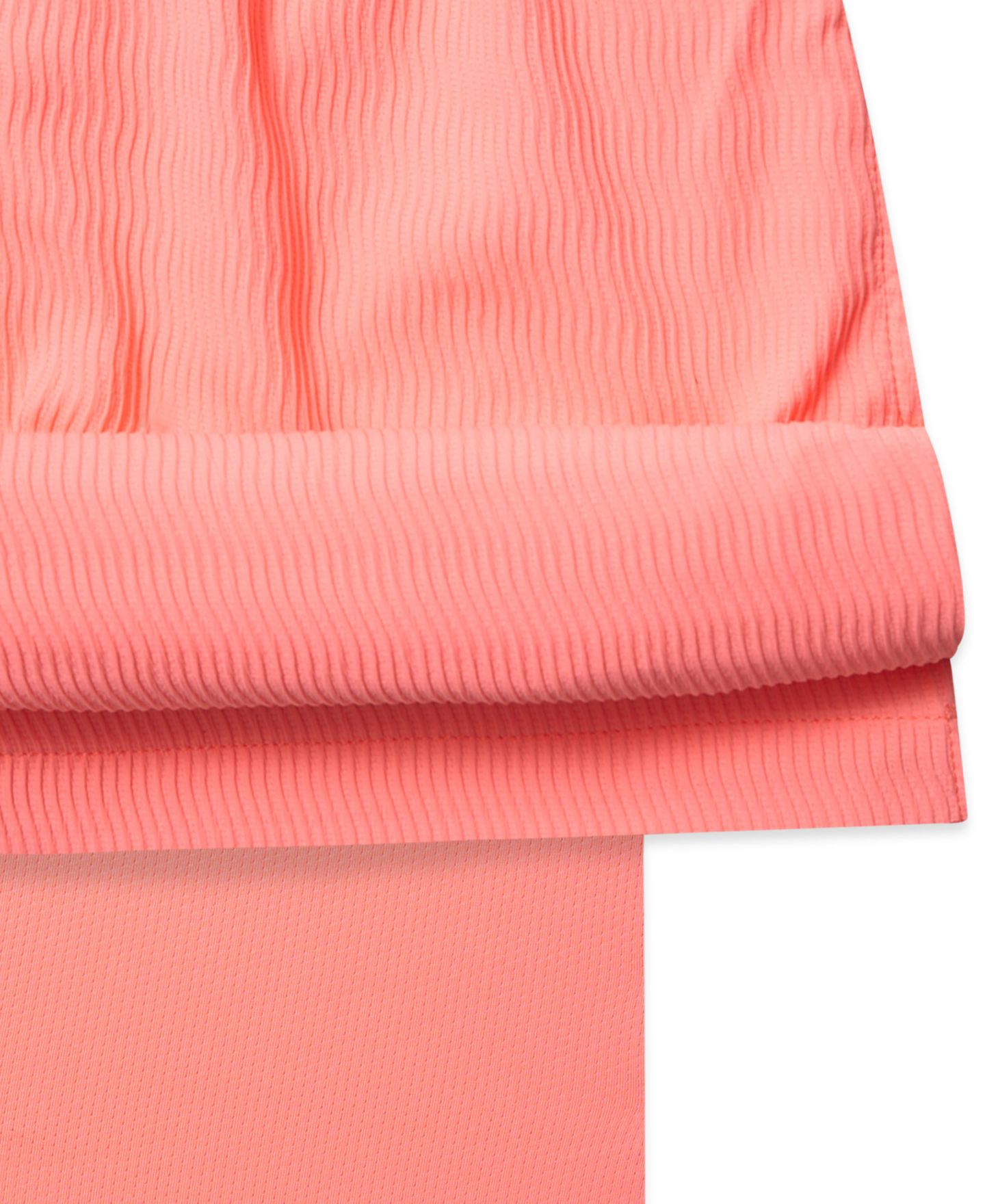 Плавки Textured для мужчин — Chubbies, цвет: Коралловый розовый — фото 3