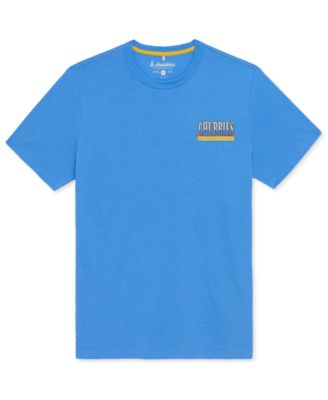 Men's The Heck Yes Brother Regular-Fit Graphic T-Shirt