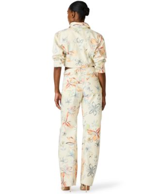 Women's Rori Low Rise Curve Jeans