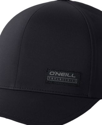 Men's Trvlr Stretch Fitted Hat