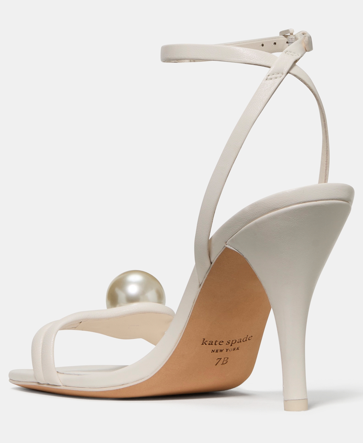 kate spade new york Women's Harmony High Heel Sandals