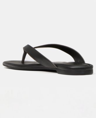 Women's Sandie Flip Flop Slip-On Sandals