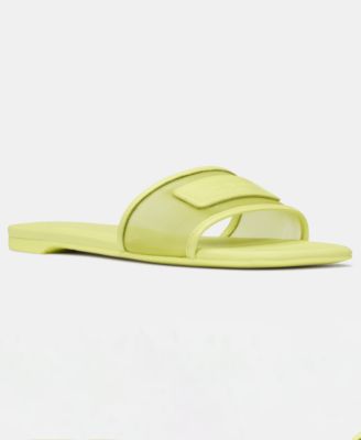 Women's Breezy Slide Slip-On Sandals