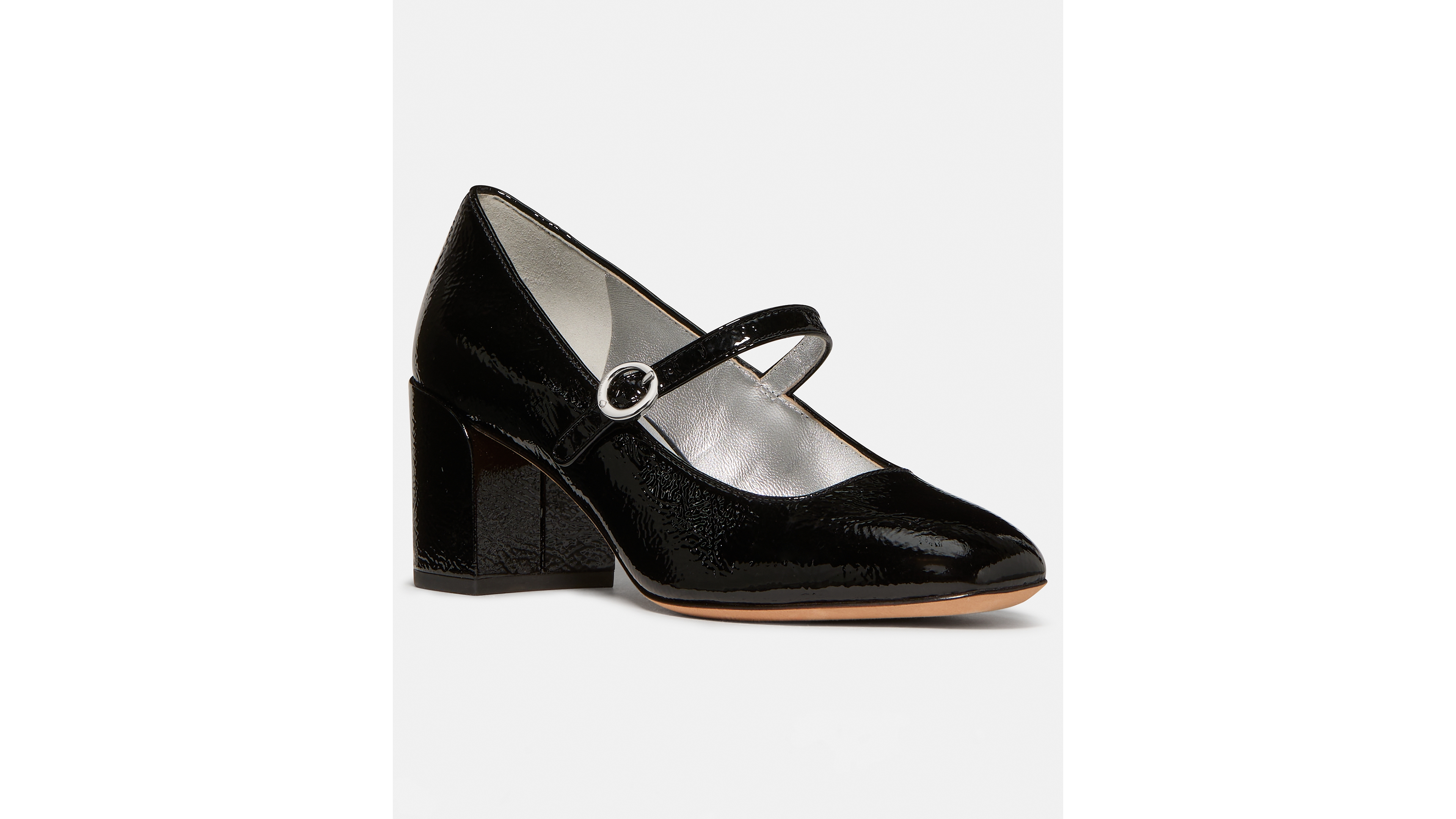 kate spade new york Women's Halo Mary Jane High Heel Pumps