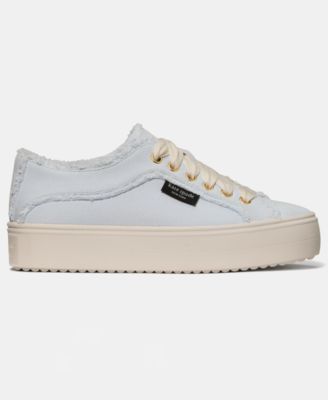 Women's Sam Icon Lace-Up Platform Sneakers