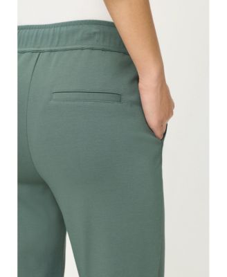 Women's Lisa Straight Knit Pant
