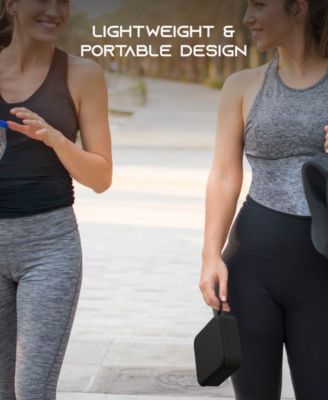 Percussion Mini Massager Gun