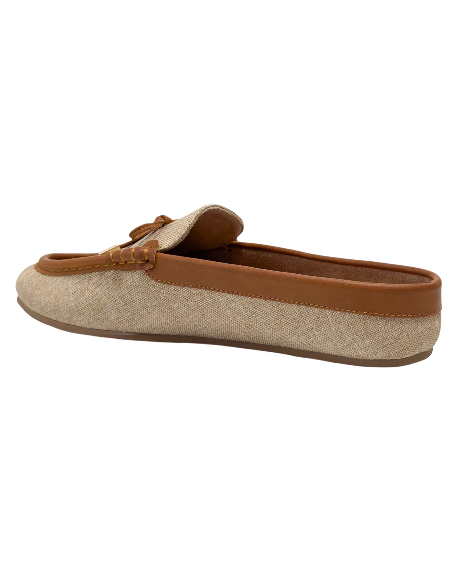 Women's Daffodil Slip-On Mule Loafers