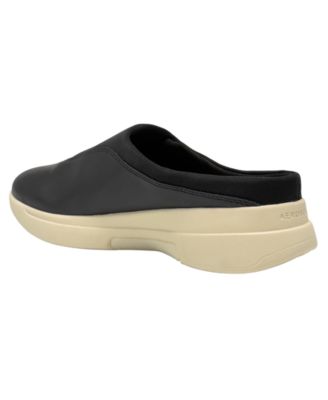Women's Finn Slip-On Mule Flats