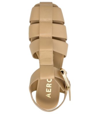 Women's Soave Platform Sandal