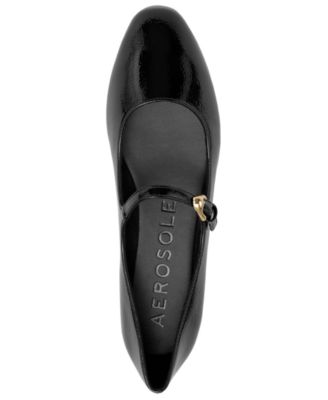 Women's Annette Casual Mary Jane Flats