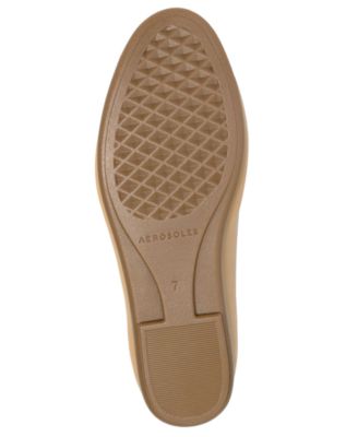 Women's Bell Slip-On Ballet Flats