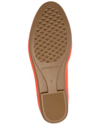 Women's Bell Slip-On Ballet Flats