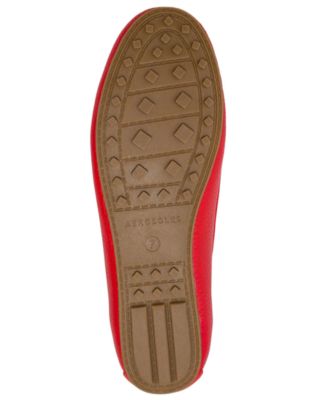Women's Dallas Slip-On Casual Loafers