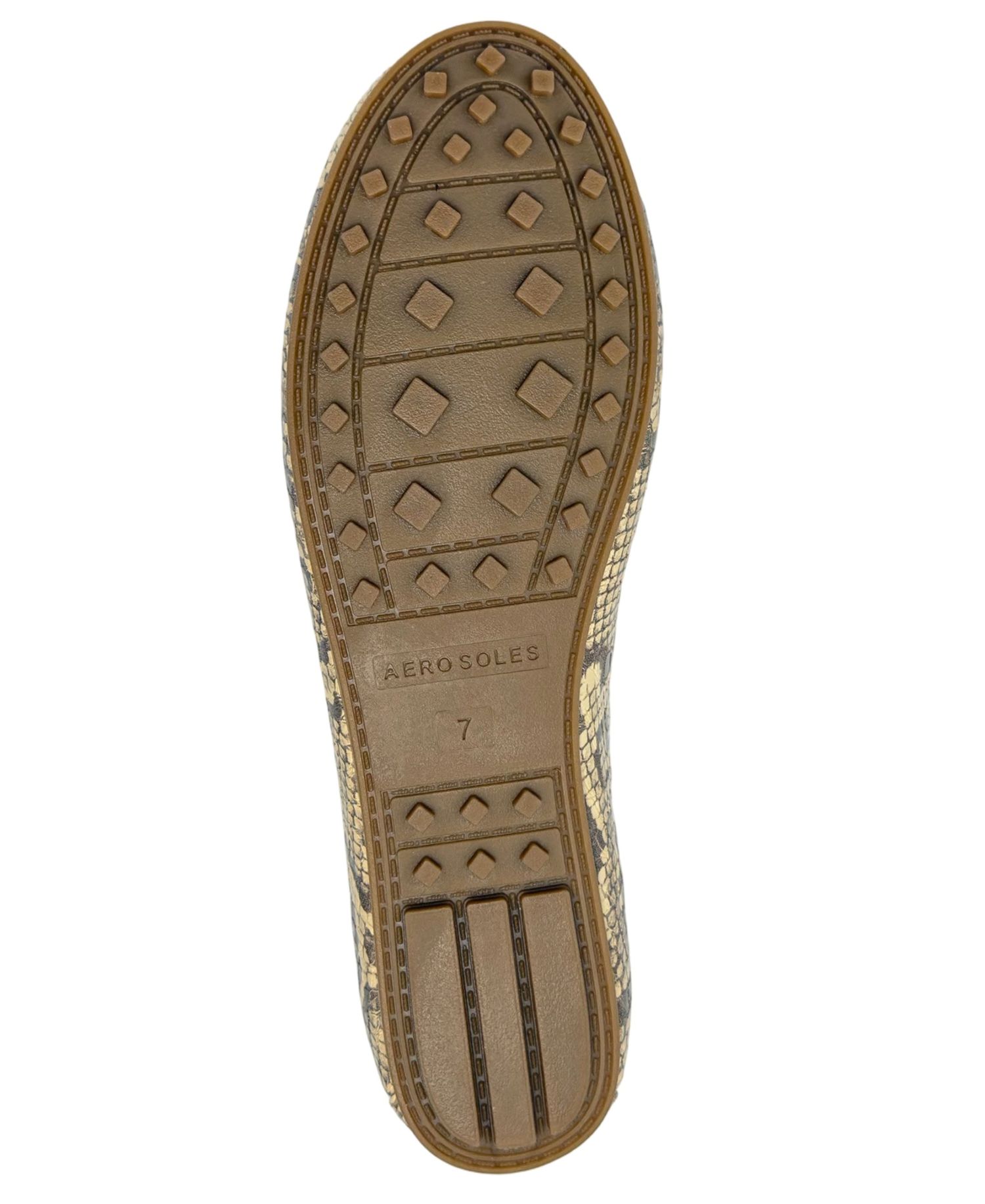 Women's Drita Slip-On Casual Loafers