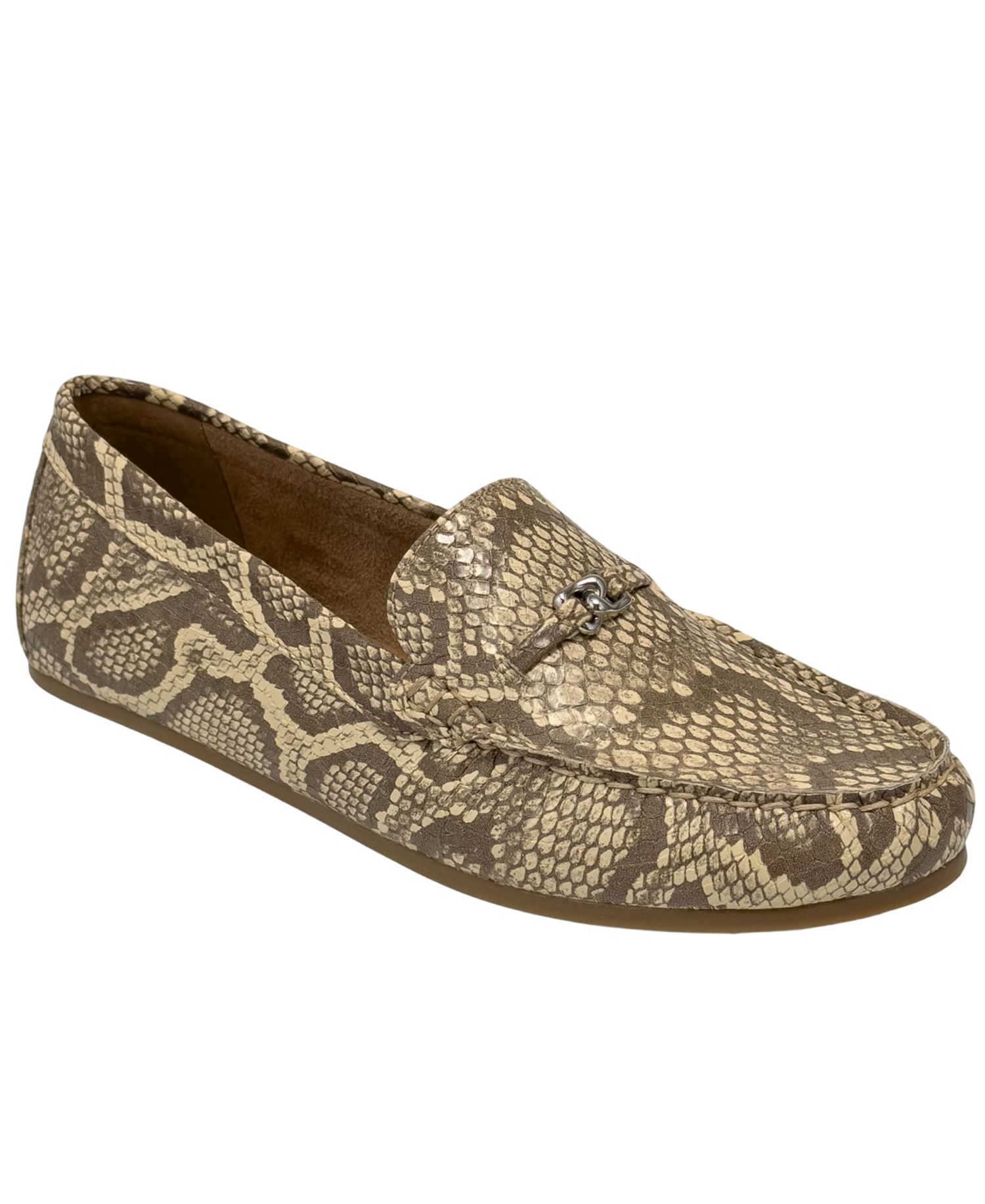 Women's Drita Slip-On Casual Loafers