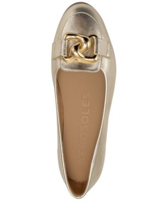 Women's Bell Slip-On Ballet Flats