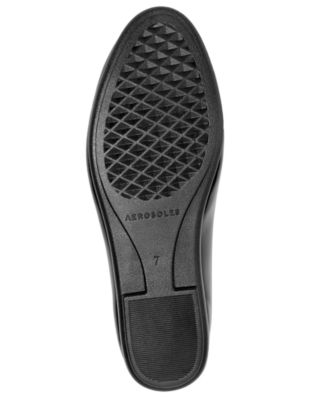 Women's Bell Slip-On Ballet Flats