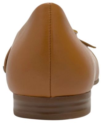 Women's Paradise Round Toe Ballet Flats