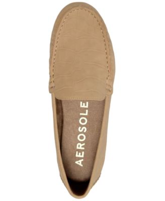 Women's Over-Drive Driving Slip-On Loafers