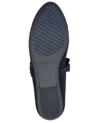 Women's Alanisette Slip-On Knit Flats