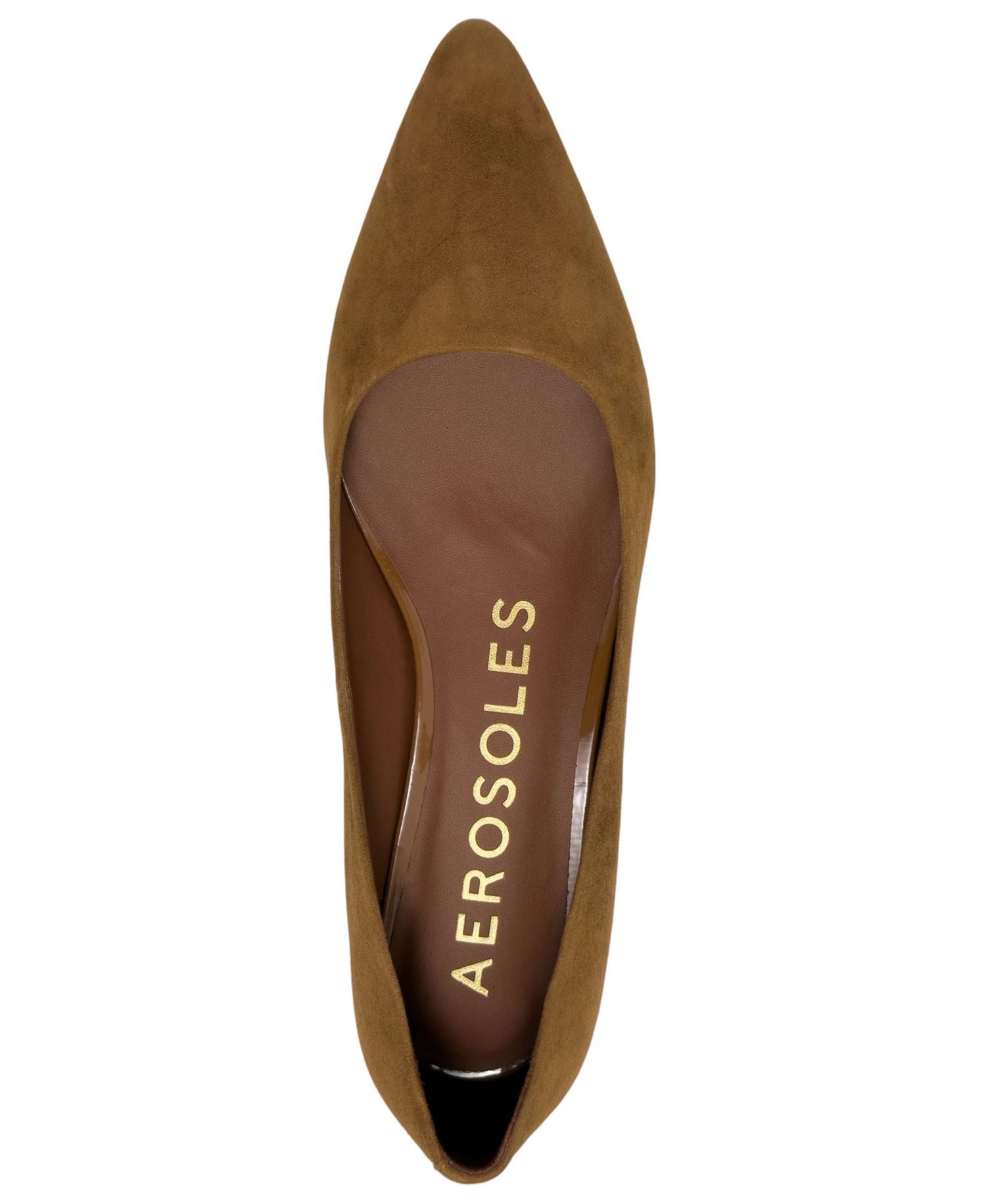 Women's Rana Kitten Heel Pumps