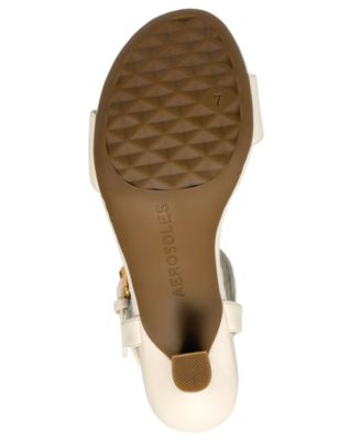 Women's Divia Open Toe Dress Sandals