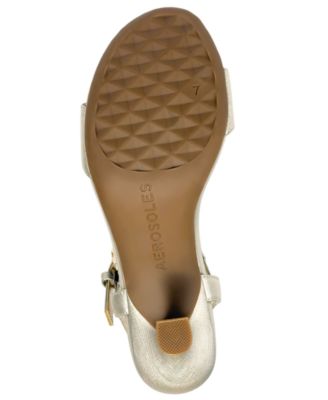 Women's Divia Open Toe Dress Sandals