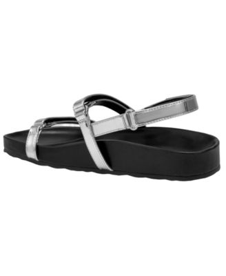 Women's Liana Open Toe Footbed Sandals