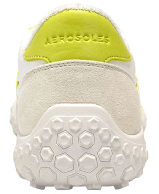 Women's Radley Lace-Up Sneakers